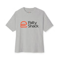 Unisex Oversized Boxy Tee