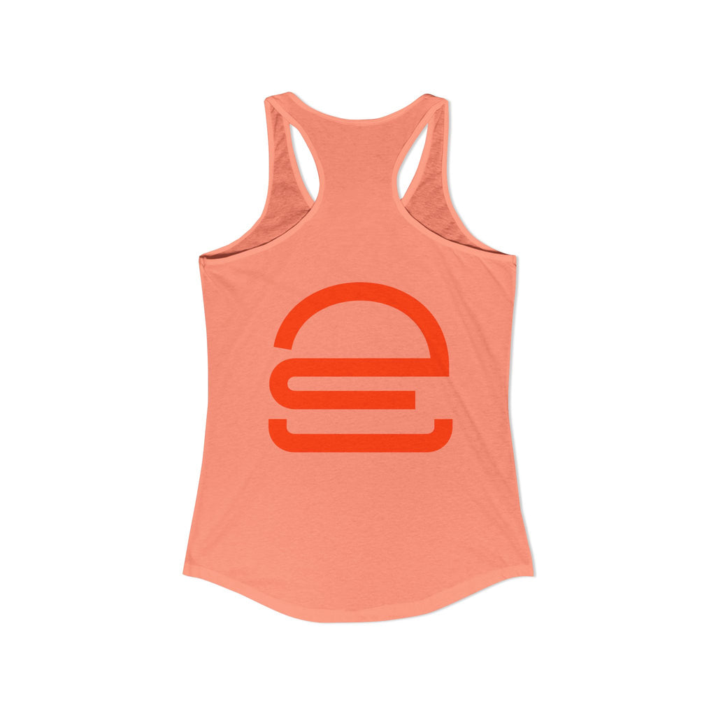 Women's Ideal Racerback Tank