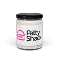 Patty Shack Scented Soy Candle — 9oz Jar Candle (Aromatic Home Fragrance)