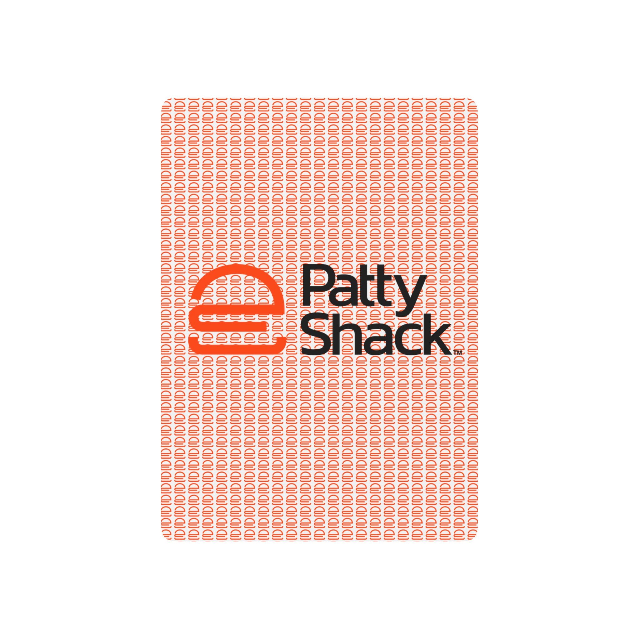 Classic Poker Playing Cards — Premium Casino-Style Deck